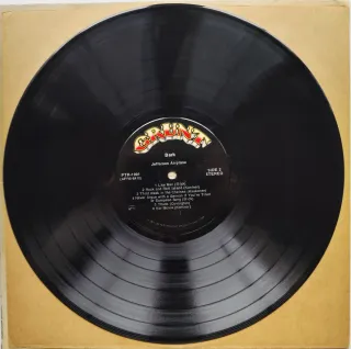 LP 1971 🇺🇸 JEFFERSON AIRPLANE - BARK