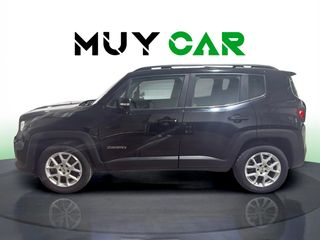 Jeep Renegade 1.3 PHEV 4xe Limited AT 140 kW (190 CV)