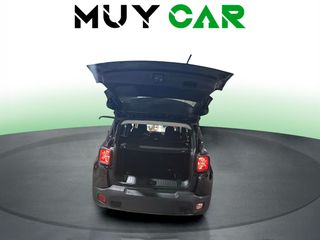 Jeep Renegade 1.3 PHEV 4xe Limited AT 140 kW (190 CV)