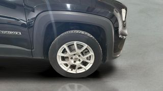 Jeep Renegade 1.3 PHEV 4xe Limited AT 140 kW (190 CV)