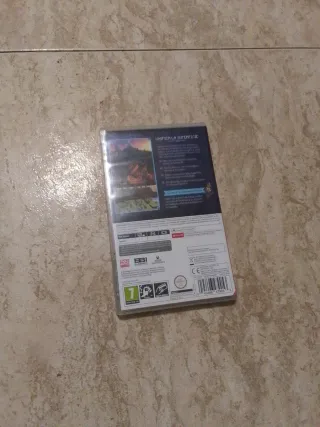 Minecraft Legends Deluxe Edition Nintendo Switch