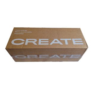VENTILADOR CREATE REVERSIBLE MOTOR DC (NUEVO)