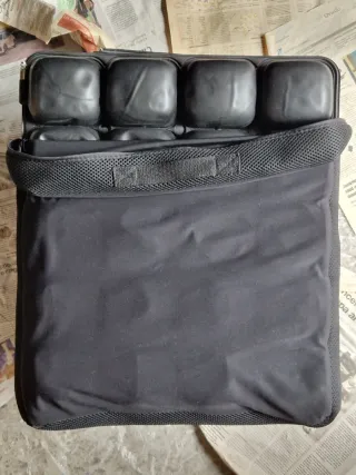 Cojín Antiescaras Ortoprime Tipo A