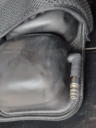 Cojín Antiescaras Ortoprime Tipo A