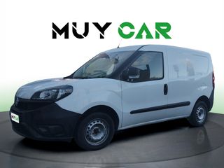 Fiat Dobló Cargo 1.3 Multijet Base Plus 70 kW (95 CV)