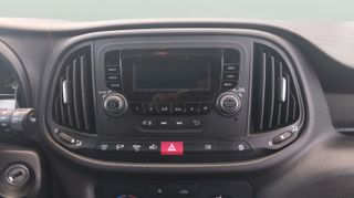 Fiat Dobló Cargo 1.3 Multijet Base Plus 70 kW (95 CV)