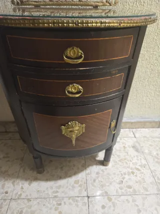 Mesita de noche