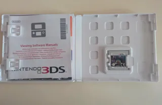 Metroid Samus Returns Nintendo 3DS