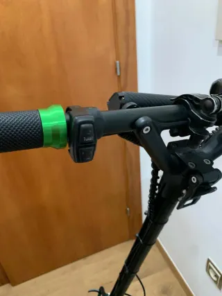 Dualtron Eagle Pro Patinete Eléctrico