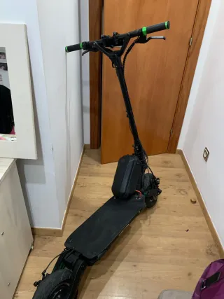 Dualtron Eagle Pro Patinete Eléctrico