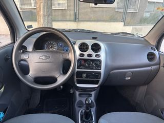 Chevrolet Matiz 2005