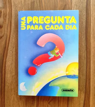 Libro / Infantil / Antiguo