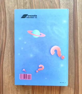 Libro / Infantil / Antiguo