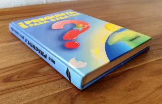 Libro / Infantil / Antiguo