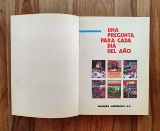 Libro / Infantil / Antiguo