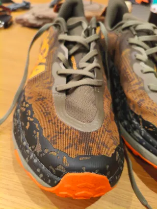 Hoka Speedgoat 6 Zapatillas Trail Running 46⅔