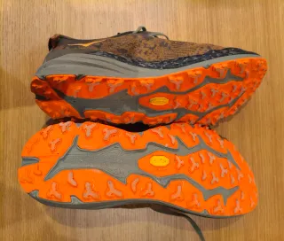 Hoka Speedgoat 6 Zapatillas Trail Running 46⅔