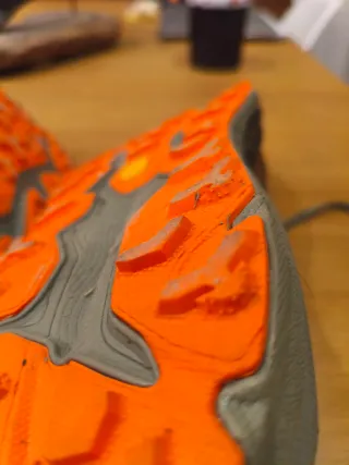 Hoka Speedgoat 6 Zapatillas Trail Running 46⅔