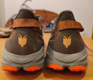 Hoka Speedgoat 6 Zapatillas Trail Running 46⅔