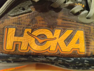 Hoka Speedgoat 6 Zapatillas Trail Running 46⅔