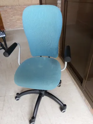 Silla escritorio