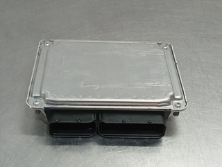 CENTRALITA MOTOR UCE AUDI A4 CABRIOLET (8H) ASN 8