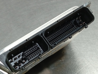 CENTRALITA MOTOR UCE AUDI A4 CABRIOLET (8H) ASN 8