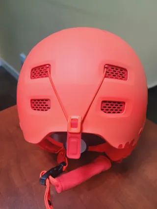 Casco Esquí Snowboard Wed'ze Adulto