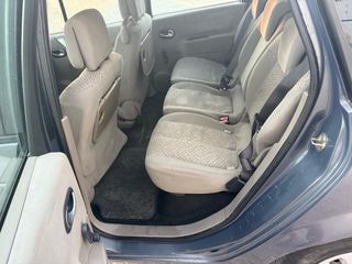 Renault Scenic 1.5 Dci con Garantia