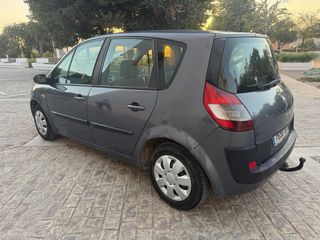 Renault Scenic 1.5 Dci con Garantia
