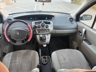 Renault Scenic 1.5 Dci con Garantia