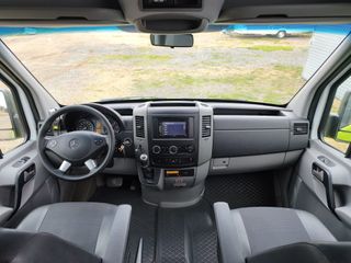 Mercedes-Benz Sprinter 2017 MINIBUS 10 Plazas