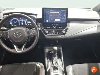Toyota Corolla 200H GR-Sport Touring Sport