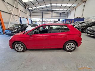 SKODA FABIA 1.0 TSI AMBITION 95 CV 5P