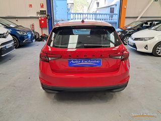 SKODA FABIA 1.0 TSI AMBITION 95 CV 5P
