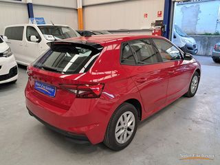 SKODA FABIA 1.0 TSI AMBITION 95 CV 5P