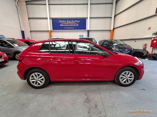 SKODA FABIA 1.0 TSI AMBITION 95 CV 5P