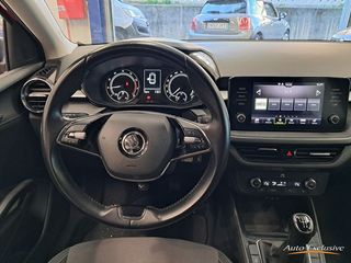 SKODA FABIA 1.0 TSI AMBITION 95 CV 5P