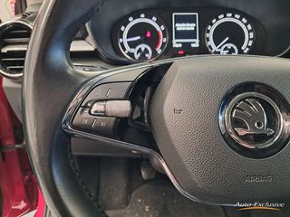 SKODA FABIA 1.0 TSI AMBITION 95 CV 5P