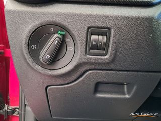 SKODA FABIA 1.0 TSI AMBITION 95 CV 5P