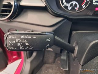 SKODA FABIA 1.0 TSI AMBITION 95 CV 5P