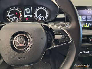 SKODA FABIA 1.0 TSI AMBITION 95 CV 5P