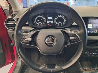 SKODA FABIA 1.0 TSI AMBITION 95 CV 5P