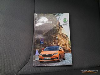 SKODA FABIA 1.0 TSI AMBITION 95 CV 5P