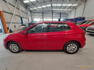 SKODA FABIA 1.0 TSI AMBITION 95 CV 5P