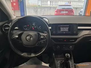 SKODA FABIA 1.0 TSI AMBITION 95 CV 5P