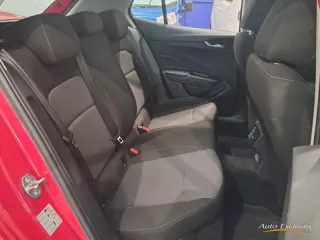 SKODA FABIA 1.0 TSI AMBITION 95 CV 5P