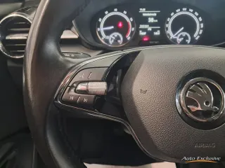 SKODA FABIA 1.0 TSI AMBITION 95 CV 5P