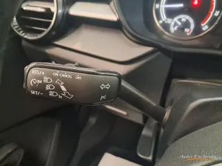 SKODA FABIA 1.0 TSI AMBITION 95 CV 5P