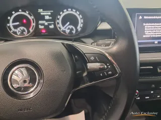 SKODA FABIA 1.0 TSI AMBITION 95 CV 5P